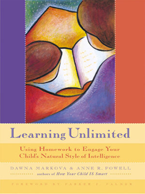 cover image of Learning Unlimited